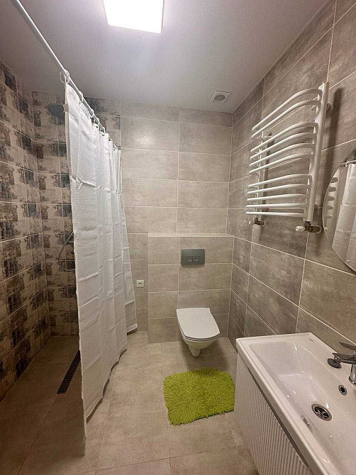 Оренда 1 кімнатної квартири 2 поверхи Ровно - изображение 8