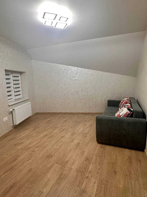 Оренда 1 кімнатної квартири 2 поверхи Ровно - изображение 6