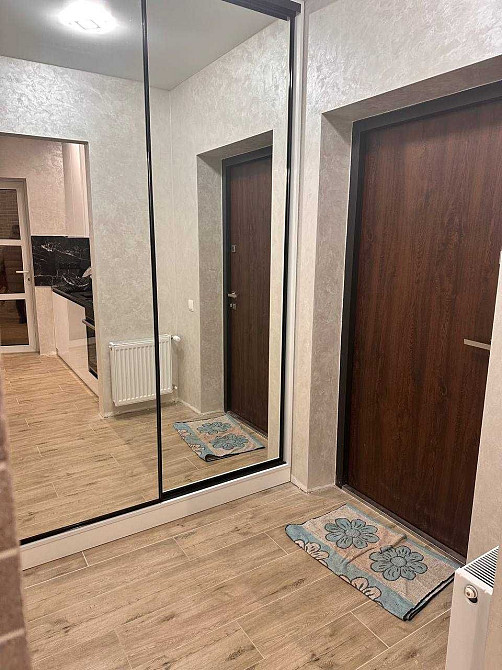 Оренда 1 кімнатної квартири 2 поверхи Ровно - изображение 5