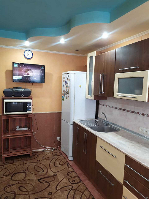 Реальная Просторая 3к М. 23 Августа, Коммунальные ВКЛ, Ремонт Харків - зображення 2