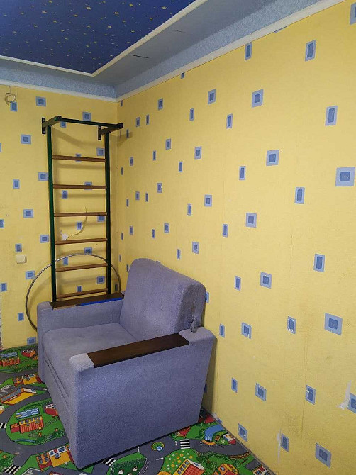 Реальная Просторая 3к М. 23 Августа, Коммунальные ВКЛ, Ремонт Харків - зображення 8