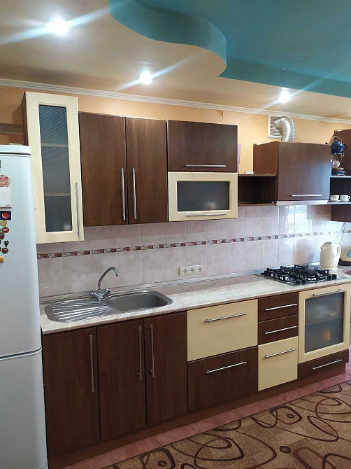 Реальная Просторая 3к М. 23 Августа, Коммунальные ВКЛ, Ремонт Харків - зображення 1