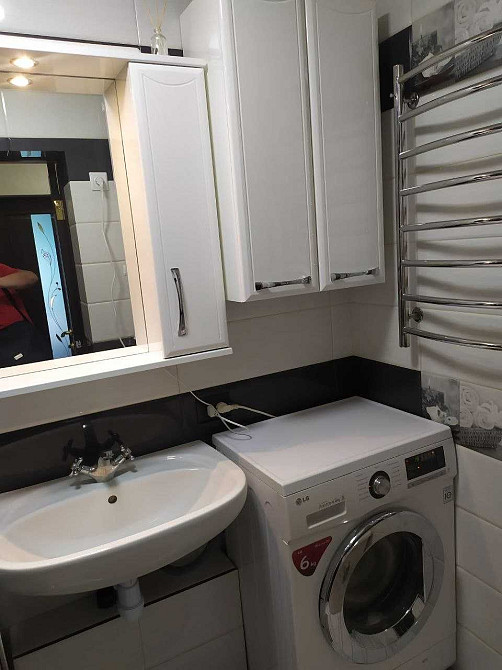 Реальная Просторая 3к М. 23 Августа, Коммунальные ВКЛ, Ремонт Харків - зображення 4