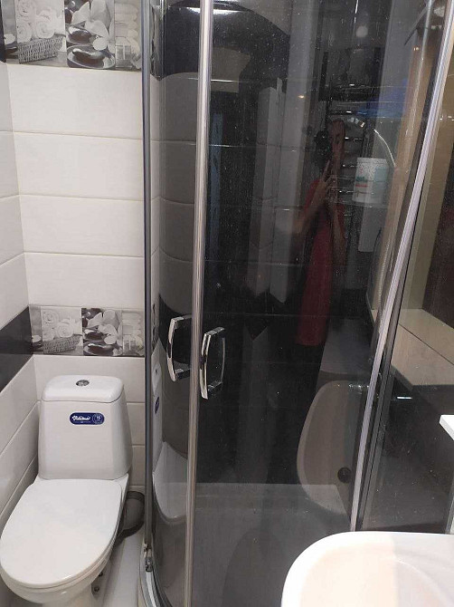 Реальная Просторая 3к М. 23 Августа, Коммунальные ВКЛ, Ремонт Харків - зображення 6