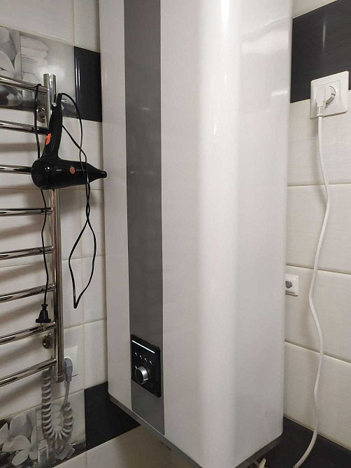 Реальная Просторая 3к М. 23 Августа, Коммунальные ВКЛ, Ремонт Харків - зображення 5