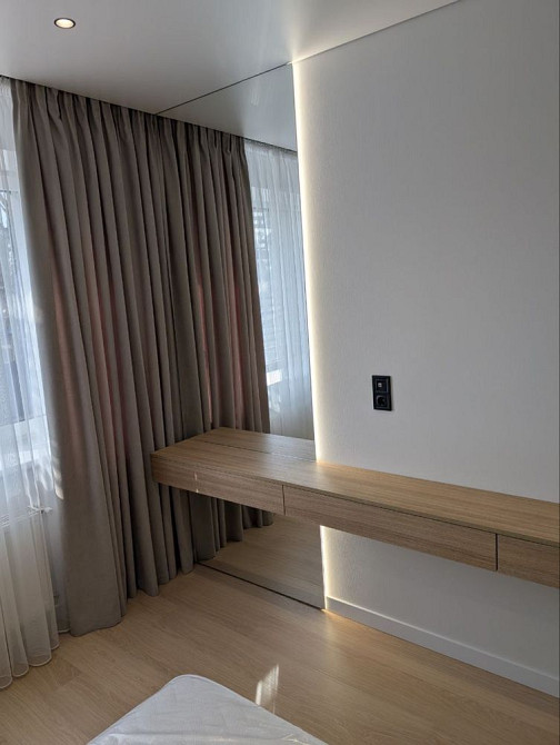 Перша здача!!! ЖК CENTRAL CITY Apartments, вул. Замкова Ровно - изображение 5