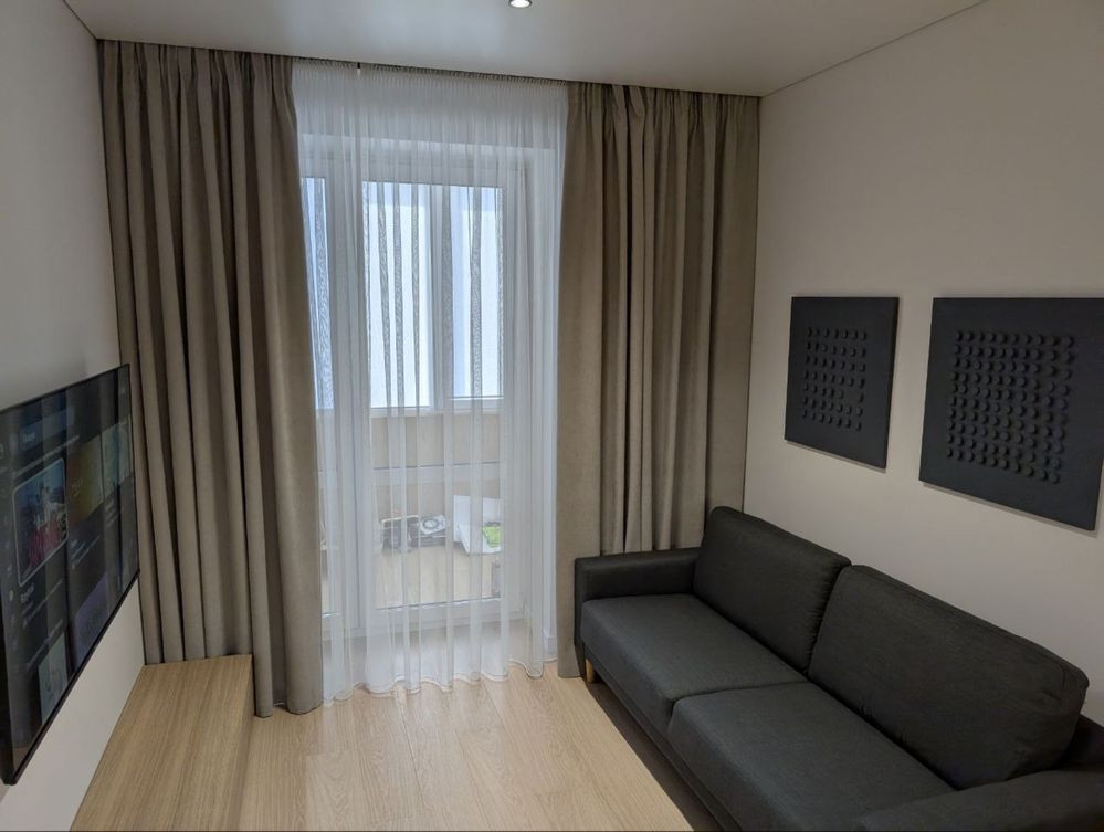 Перша здача!!! ЖК CENTRAL CITY Apartments, вул. Замкова Ровно - изображение 3