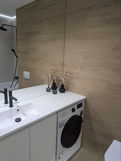 Перша здача!!! ЖК CENTRAL CITY Apartments, вул. Замкова Ровно - изображение 6