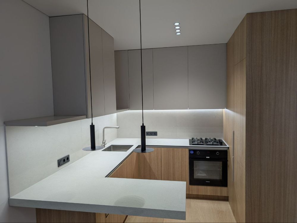 Перша здача!!! ЖК CENTRAL CITY Apartments, вул. Замкова Ровно - изображение 1