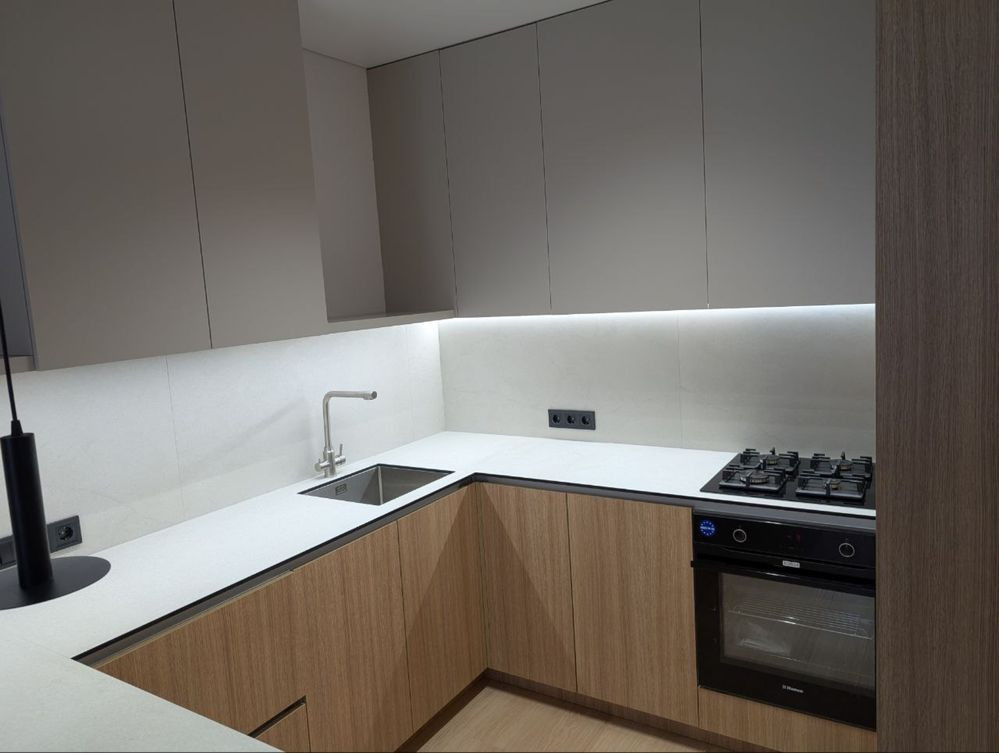 Перша здача!!! ЖК CENTRAL CITY Apartments, вул. Замкова Ровно - изображение 2