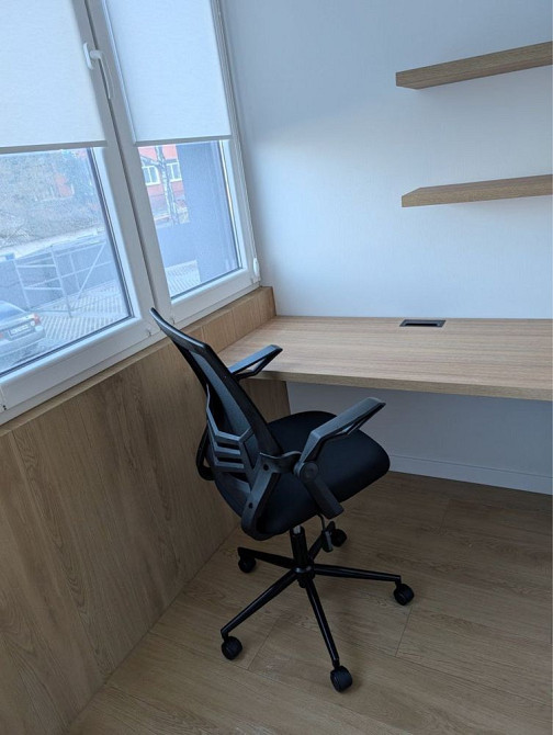 Перша здача!!! ЖК CENTRAL CITY Apartments, вул. Замкова Ровно - изображение 7