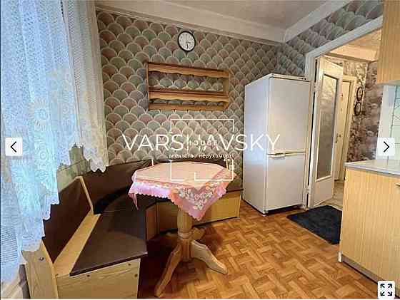 Оренда 2-кімн.квартири. Нивки. Щербаківського 49Д. Київ