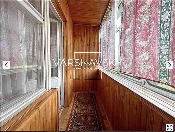 Оренда 2-кімн.квартири. Нивки. Щербаківського 49Д. Київ