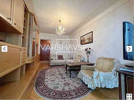 Оренда 2-кімн.квартири. Нивки. Щербаківського 49Д. Київ