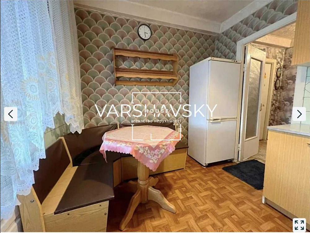 Оренда 2-кімн.квартири. Нивки. Щербаківського 49Д. Київ - зображення 1