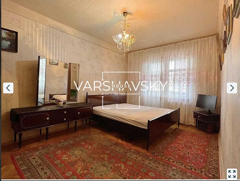 Оренда 2-кімн.квартири. Нивки. Щербаківського 49Д. Київ - зображення 7