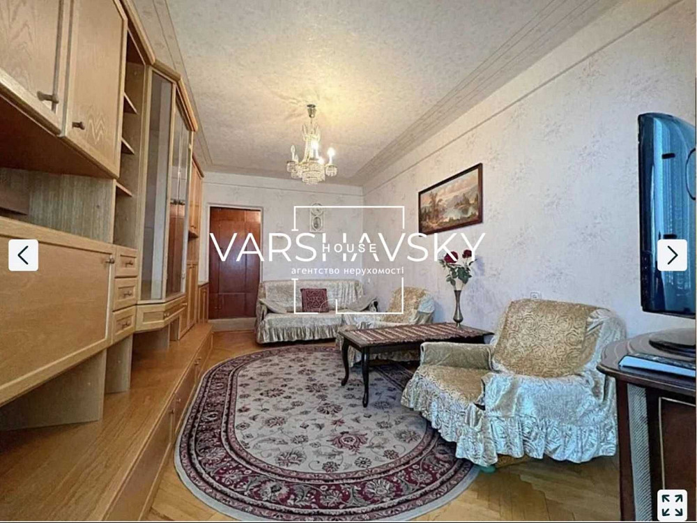 Оренда 2-кімн.квартири. Нивки. Щербаківського 49Д. Київ - зображення 6