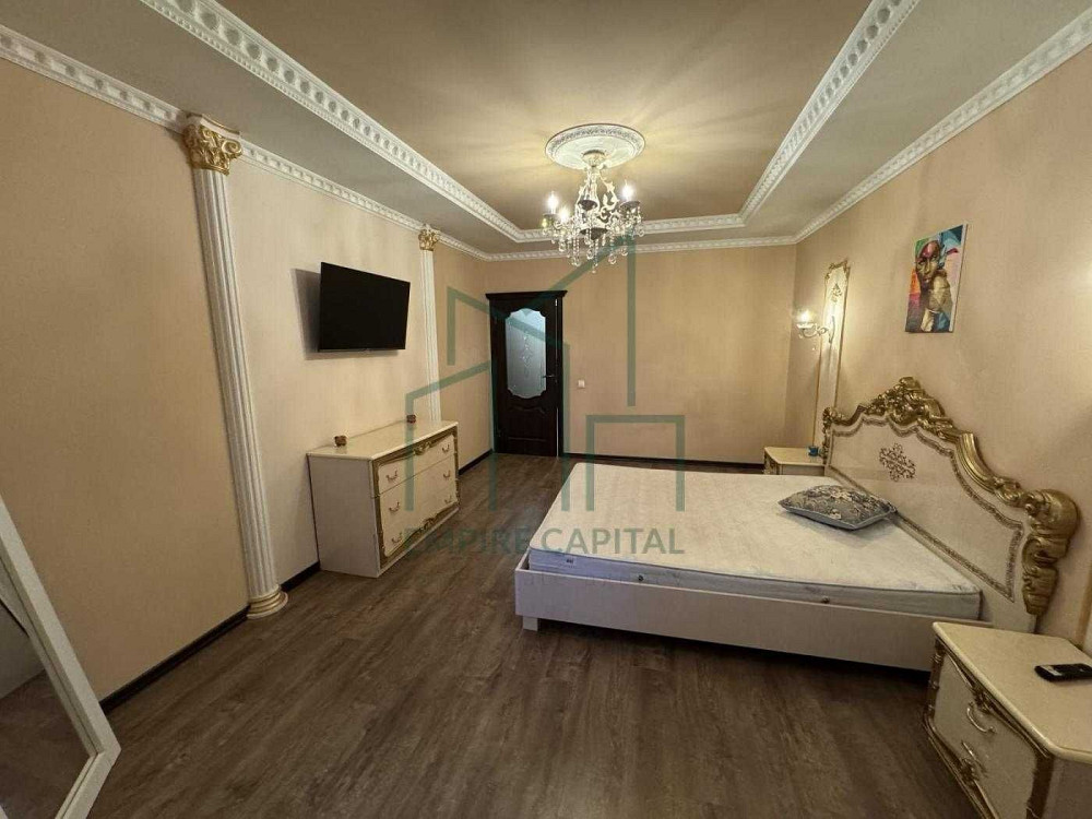 Оренда / Квартира / Кравченко Уляні, Залізничний район, Львів Львів - зображення 2