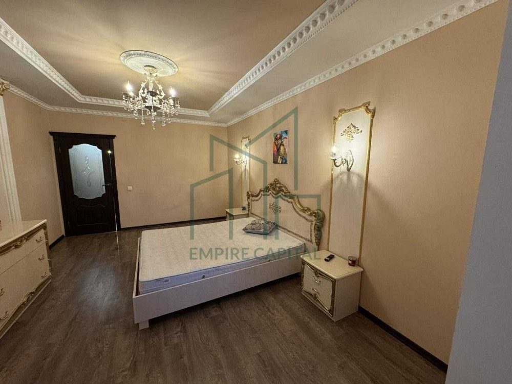 Оренда / Квартира / Кравченко Уляні, Залізничний район, Львів Львів - зображення 1