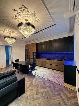 Оренда квартири в центрі на вул. Фурманська Львів