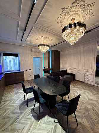 Оренда квартири в центрі на вул. Фурманська Львів