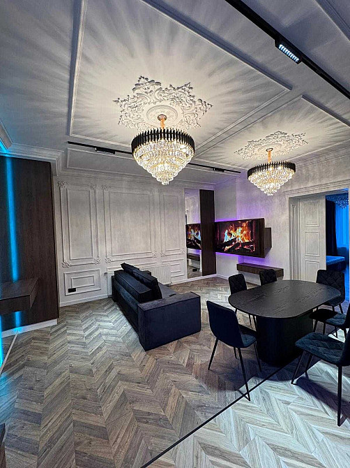 Оренда квартири в центрі на вул. Фурманська Львів - зображення 7