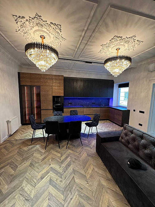 Оренда квартири в центрі на вул. Фурманська Львів - зображення 3