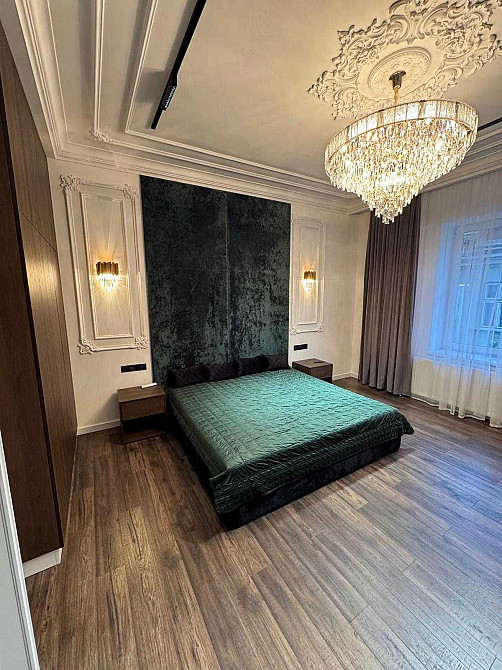 Оренда квартири в центрі на вул. Фурманська Львів - зображення 1