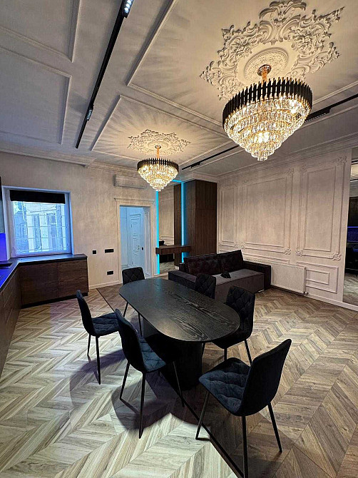 Оренда квартири в центрі на вул. Фурманська Львів - зображення 4