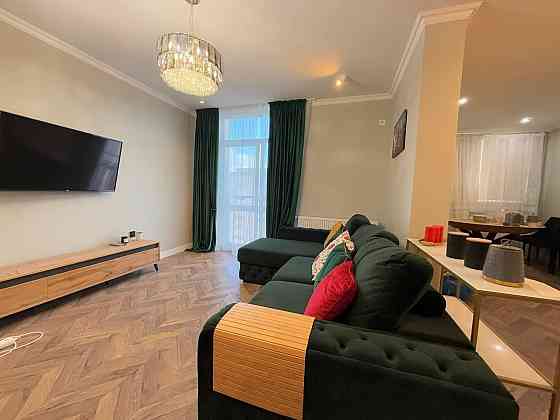 Здам 3-кімн. Пентхаус. Вул. Ентузіастів / Ж.К - Сузір’я Чернівці