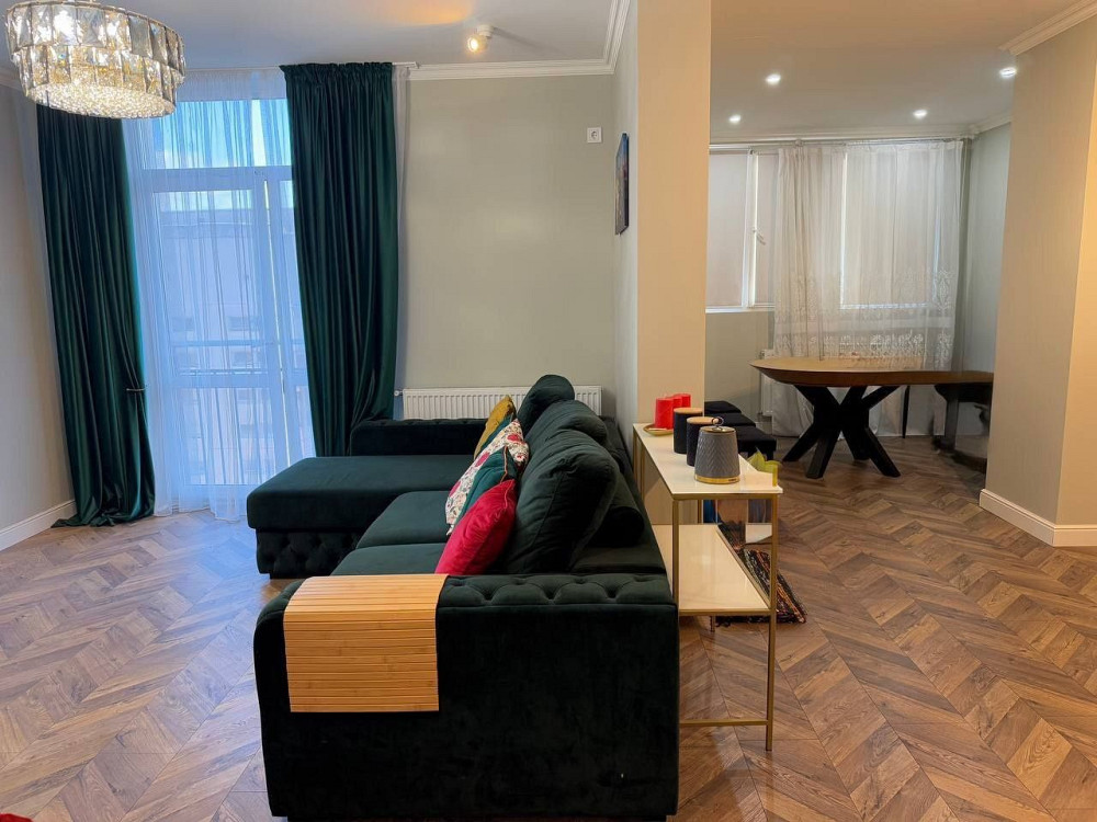 Здам 3-кімн. Пентхаус. Вул. Ентузіастів / Ж.К - Сузір’я Чернівці - зображення 4