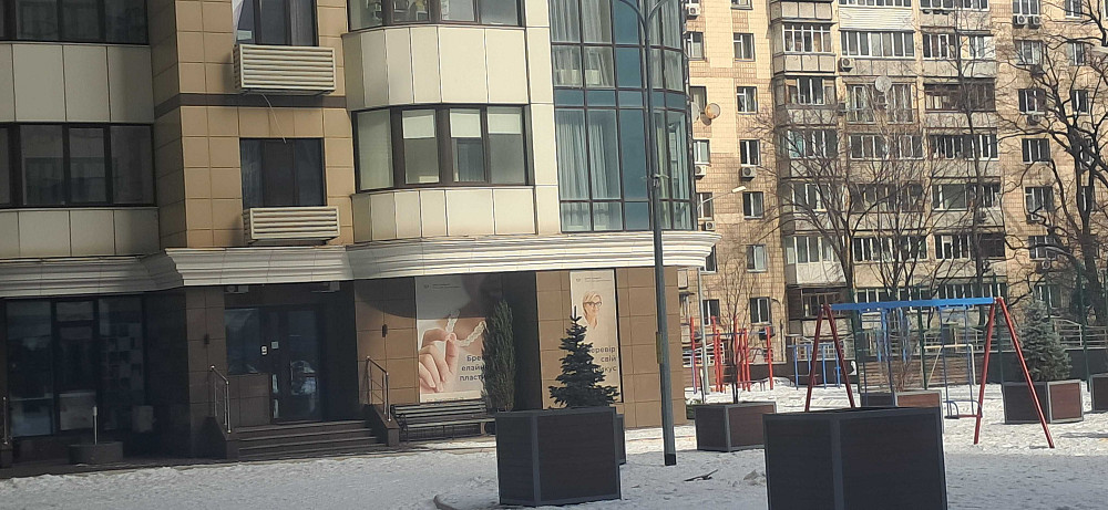 Оренда 1кк кв-ра в сучасном ЖК"Новопечерський Двір" Центр Печерськ Київ - зображення 1