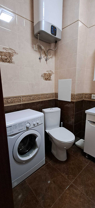 Оренда 1кк кв-ра в сучасном ЖК"Новопечерський Двір" Центр Печерськ Київ - зображення 7