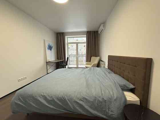 Перша здача! Двокімнатна в центрі Київ