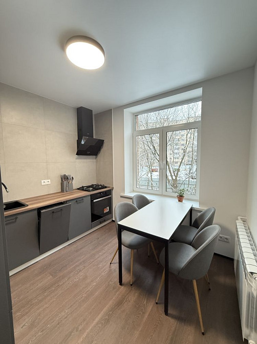 Перша здача! Двокімнатна в центрі Київ - зображення 3