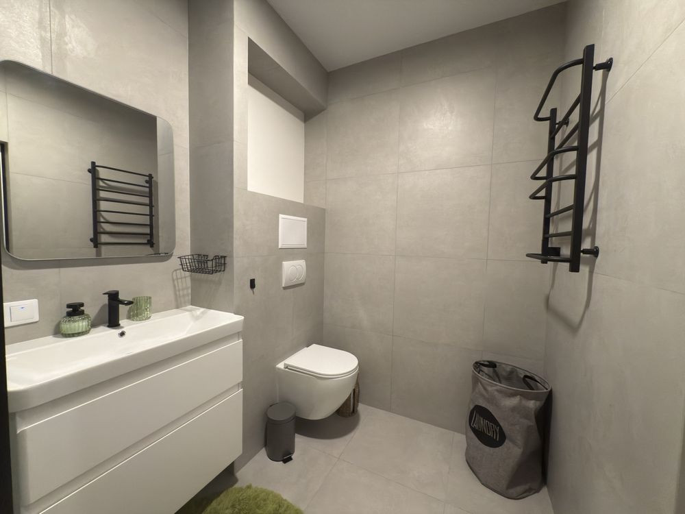 Перша здача! Двокімнатна в центрі Київ - зображення 7