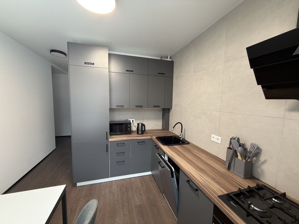 Перша здача! Двокімнатна в центрі Київ - зображення 5