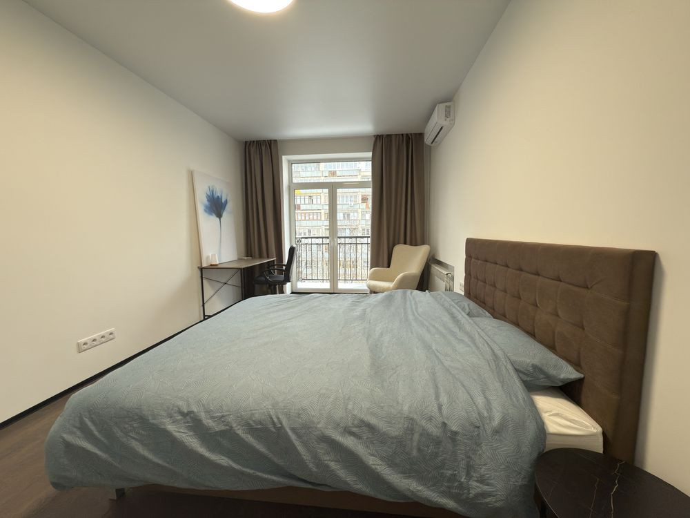 Перша здача! Двокімнатна в центрі Київ - зображення 2