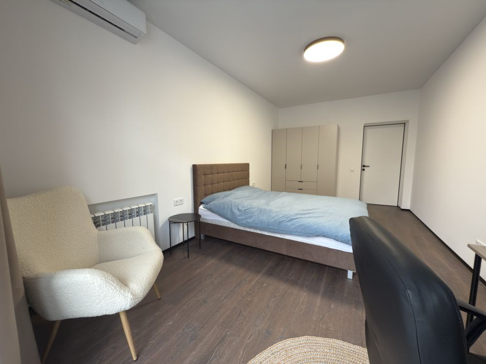 Перша здача! Двокімнатна в центрі Київ - зображення 1