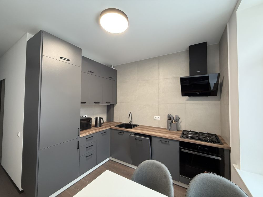 Перша здача! Двокімнатна в центрі Київ - зображення 4