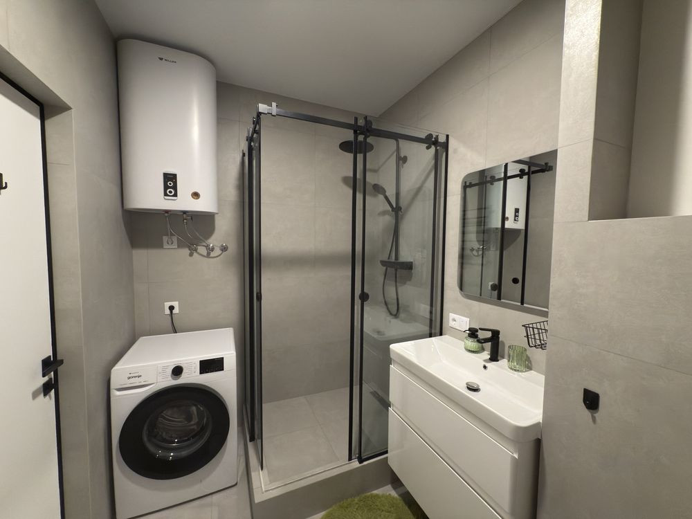 Перша здача! Двокімнатна в центрі Київ - зображення 8