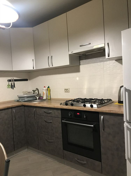 Оренда 1 кім квартири р  он 700 річча .Від власника Черкаси - зображення 5