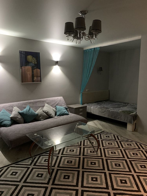 Оренда 1 кім квартири р  он 700 річча .Від власника Черкаси - зображення 2