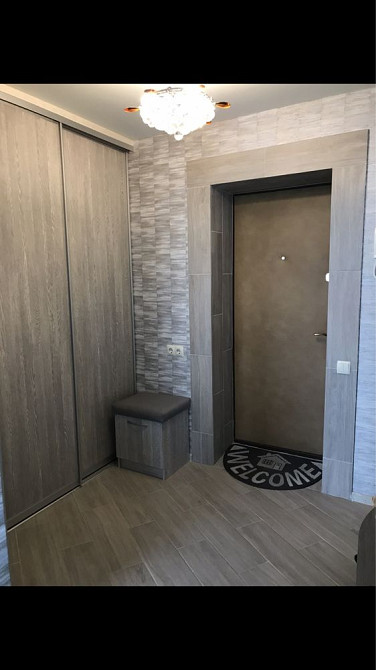 Оренда 1 кім квартири р  он 700 річча .Від власника Черкаси - зображення 4