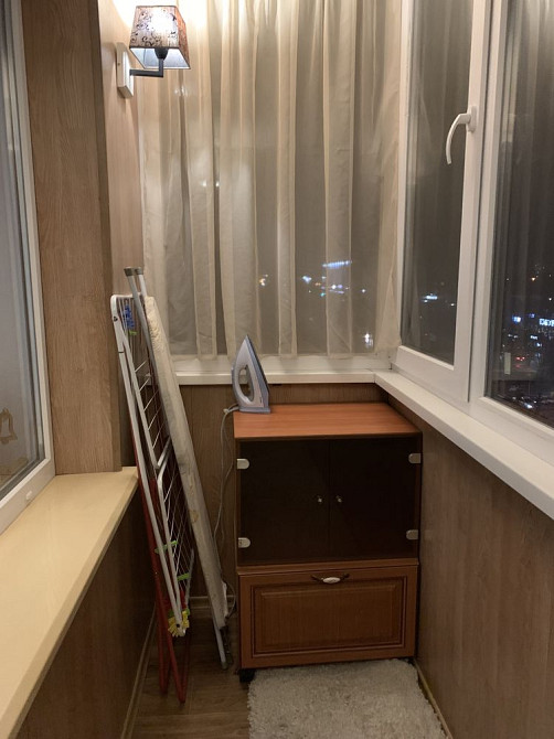 Оренда 1 кім квартири р  он 700 річча .Від власника Черкаси - зображення 8