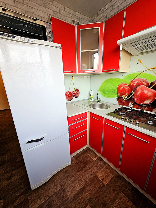 LS-5 Сдам 2к.кв м.Левада (Гагарина) Харків - зображення 1