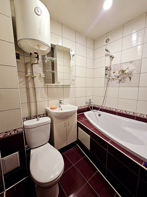 LS-5 Сдам 2к.кв м.Левада (Гагарина) Харків - зображення 8