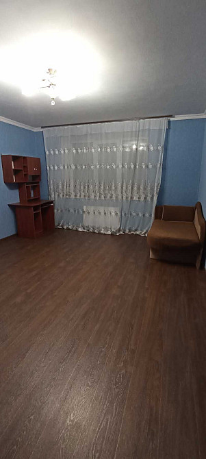 1- кімнатна квартира з автономним опаленням Чернигов - изображение 5