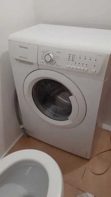 Здам 1 кімнатну квартиру на Троєщині. Фестивальний. Київ - зображення 8