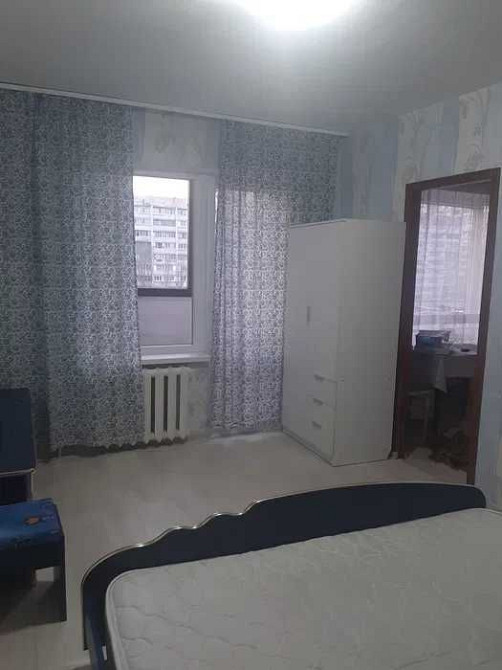 Здам 1 кімнатну квартиру на Троєщині. Фестивальний. Київ - зображення 4